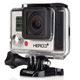 GoPro Actionkamera Hero3 Test
