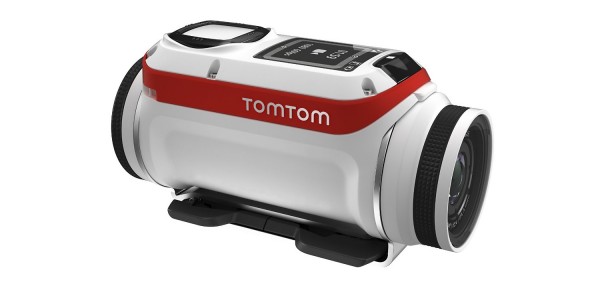TomTomBandit_Action_Kamera_Test